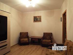 2-к квартира, на длительный срок, 44м2, 4/5 этаж