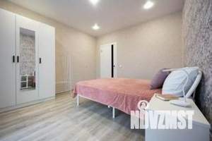 2-к квартира, посуточно, 49м2, 10/10 этаж