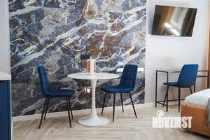 1-к квартира, посуточно, 27м2, 1/1 этаж