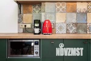 2-к квартира, посуточно, 54м2, 2/4 этаж