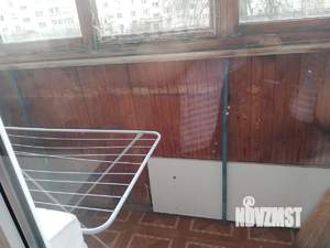 1-к квартира, на длительный срок, 36м2, 2/5 этаж