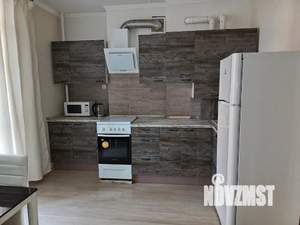 1-к квартира, посуточно, 38м2, 9/10 этаж