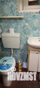 2-к квартира, на длительный срок, 39м2, 3/3 этаж