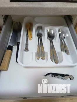 1-к квартира, посуточно, 34м2, 1/1 этаж