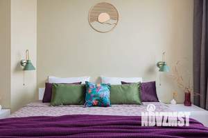 3-к квартира, посуточно, 140м2, 9/10 этаж