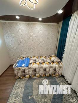 2-к квартира, посуточно, 71м2, 1/9 этаж