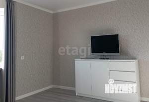 1-к квартира, на длительный срок, 40м2, 5/7 этаж