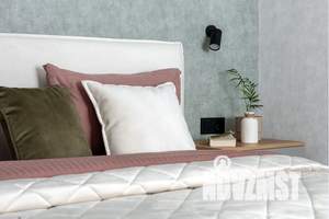 2-к квартира, посуточно, 45м2, 3/5 этаж