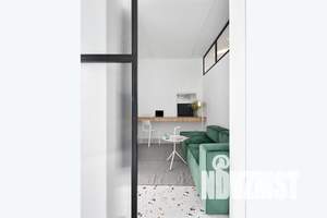 1-к квартира, посуточно, 45м2, 2/8 этаж