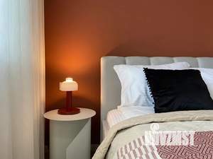 1-к квартира, посуточно, 36м2, 7/11 этаж