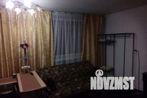 1-к квартира, посуточно, 30м2, 1/5 этаж
