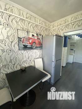 2-к квартира, на длительный срок, 53м2, 1/2 этаж