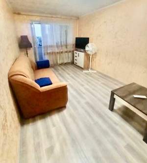 1-к квартира, на длительный срок, 31м2, 3/6 этаж