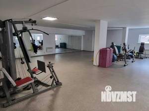 2-к квартира, посуточно, 60м2, 1/1 этаж