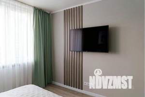 1-к квартира, посуточно, 34м2, 9/14 этаж