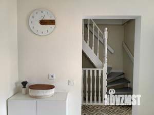 1-к квартира, посуточно, 56м2, 1/1 этаж