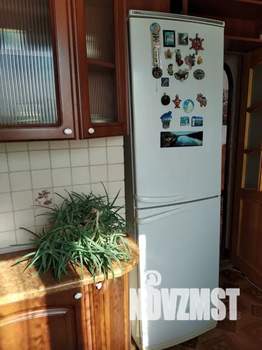1-к квартира, посуточно, 34м2, 4/9 этаж