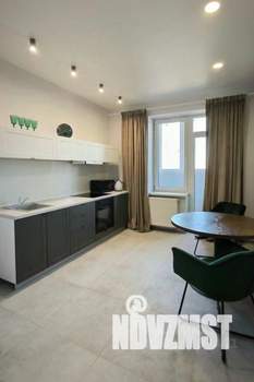 1-к квартира, посуточно, 50м2, 1/1 этаж