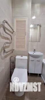 3-к квартира, посуточно, 50м2, 1/1 этаж