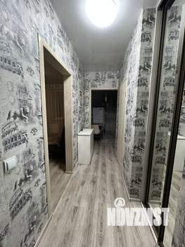 1-к квартира, на длительный срок, 28м2, 9/9 этаж