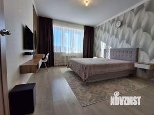 1-к квартира, на длительный срок, 40м2, 6/10 этаж