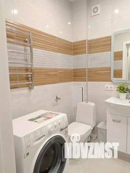 1-к квартира, посуточно, 44м2, 1/1 этаж