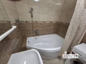 1-к квартира, на длительный срок, 43м2, 7/9 этаж