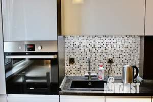 1-к квартира, посуточно, 37м2, 1/3 этаж