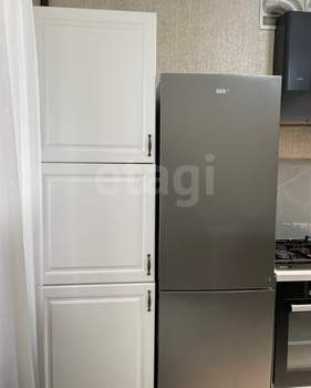 1-к квартира, на длительный срок, 38м2, 3/10 этаж