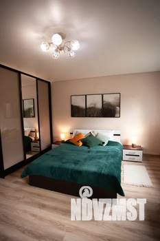 1-к квартира, посуточно, 30м2, 2/2 этаж