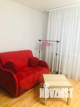 1-к квартира, посуточно, 32м2, 4/5 этаж