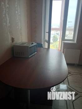 1-к квартира, на длительный срок, 35м2, 7/10 этаж