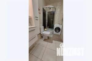 1-к квартира, посуточно, 40м2, 9/9 этаж