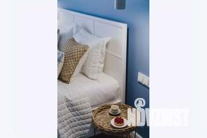 1-к квартира, посуточно, 37м2, 9/9 этаж