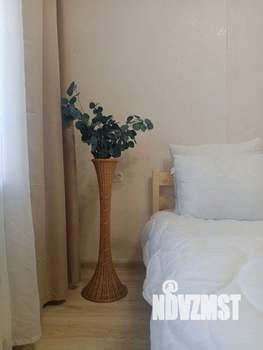 3-к квартира, посуточно, 60м2, 4/5 этаж