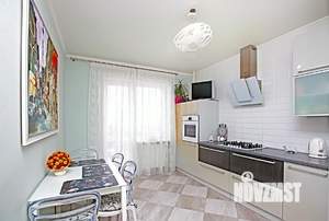 2-к квартира, посуточно, 76м2, 7/9 этаж