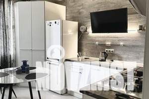 1-к квартира, посуточно, 39м2, 1/16 этаж