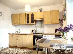 3-к квартира, на длительный срок, 61м2, 5/5 этаж