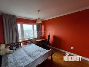 3-к квартира, на длительный срок, 82м2, 6/8 этаж