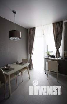 1-к квартира, посуточно, 47м2, 1/1 этаж