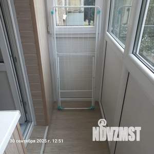 2-к квартира, посуточно, 42м2, 3/5 этаж