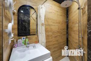 1-к квартира, посуточно, 26м2, 2/3 этаж