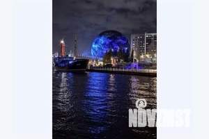 2-к квартира, посуточно, 55м2, 6/10 этаж