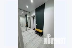 1-к квартира, посуточно, 40м2, 1/9 этаж