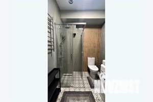 1-к квартира, посуточно, 24м2, 2/5 этаж