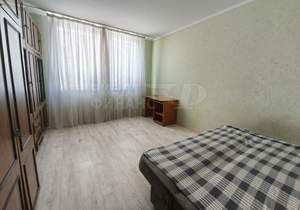 1-к квартира, на длительный срок, 31м2, 2/9 этаж