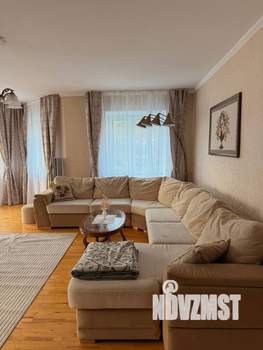 3-к квартира, на длительный срок, 120м2, 2/5 этаж