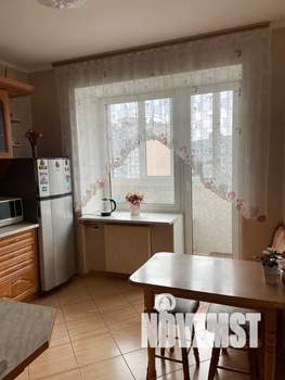 1-к квартира, посуточно, 29м2, 6/10 этаж