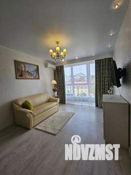 1-к квартира, посуточно, 40м2, 5/9 этаж