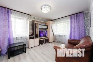 1-к квартира, посуточно, 32м2, 2/4 этаж